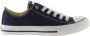 Victoria Tribu Canvas Sneakers Blue Heren - Thumbnail 1