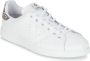 Victoria Sneakers vrouw Deportivo Piel White Dames - Thumbnail 5