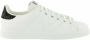 Victoria Sneakers vrouw Deportivo Piel Wit Dames - Thumbnail 4