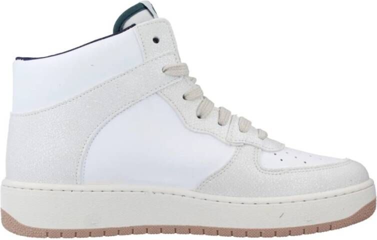 Victoria Sneakers White Dames