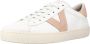 Victoria Sneakers Baskets femme berlín contraste - Thumbnail 2