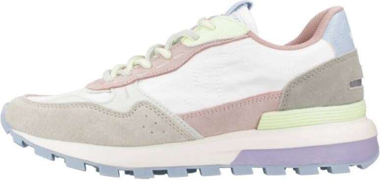 Victoria Sneakers White Dames