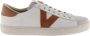 Victoria Sneakers Baskets Puntera Serraje Contraste - Thumbnail 1