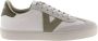 Victoria Sneakers Baskets Berlin Ciclista Efecto Piel Piezas Serraje - Thumbnail 2