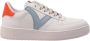 Victoria Lage Sneakers 1258201CELESTE - Thumbnail 2