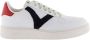 Victoria 's casual trainers Calzados Madrid White - Thumbnail 17