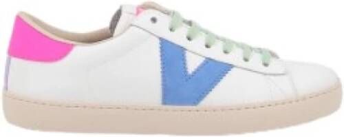 Victoria Sneakers Wit Dames