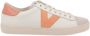 Victoria -Dames off-white-crÈme-ivoorkleur sneakers - Thumbnail 3