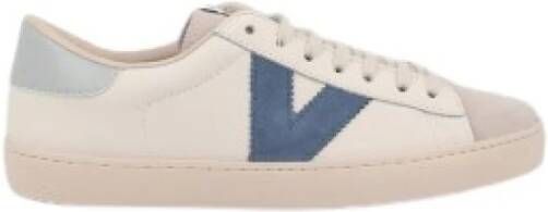 Victoria Sneakers Wit Dames