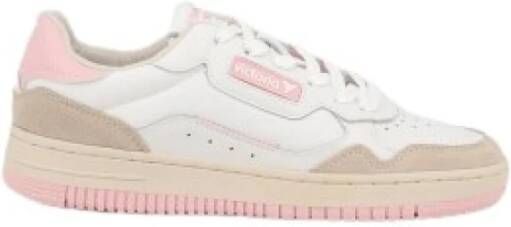 Victoria Sneakers Wit Dames