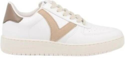 Victoria Sneakers Wit Dames