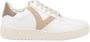 Victoria Sneakers Baskets femme madrid efecto piel serraje - Thumbnail 10