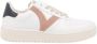 Victoria Dames sportschoenen Madrid Efecto Wit Dames - Thumbnail 8
