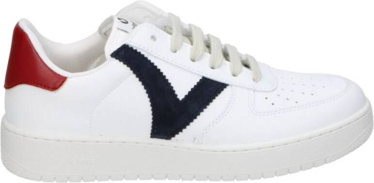 Victoria Sneakers Wit Dames