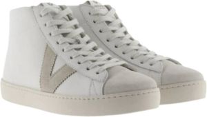 Victoria Sneakers Wit Dames