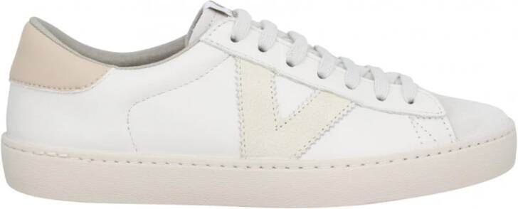 Victoria Sneakers Hielo Miinto-be48b0Aa009Bced2b14a Beige Dames - Foto 7