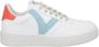 Victoria Lage Sneakers 1258201CELESTE - Thumbnail 7