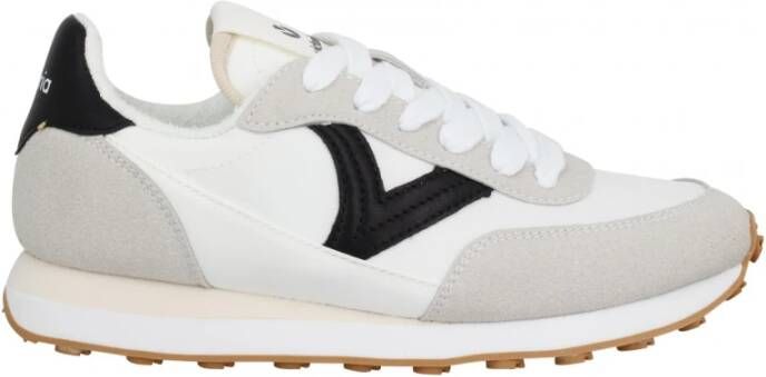Victoria Lage Sneakers ASTRO NYLON - Foto 2