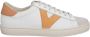 Victoria -Dames off-white-crÈme-ivoorkleur sneakers - Thumbnail 15