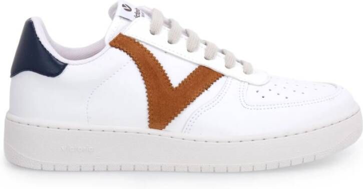 VICTORIA Sneakers laag 'MADRID'