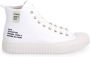 Victoria RE-EDITION Canvas Mid Boot - Thumbnail 2