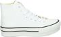 Victoria Sneakers Baskets montantes tribu double vegane - Thumbnail 1