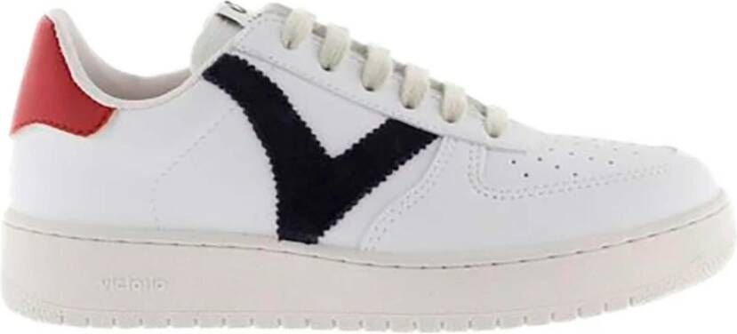 VICTORIA Sneakers laag 'MADRID'