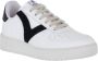Victoria Sneakers Baskets femme madrid efecto piel serraje - Thumbnail 2