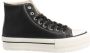 Victoria Sneakers Baskets montantes tribu double vegane - Thumbnail 1