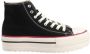 Victoria Stijlvolle Schoenen voor Dagelijks Gebruik Black Dames - Thumbnail 16
