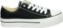 Victoria Lage Sneakers 061100 Tribu Doble Lona Bambas de Mujer - Thumbnail 7