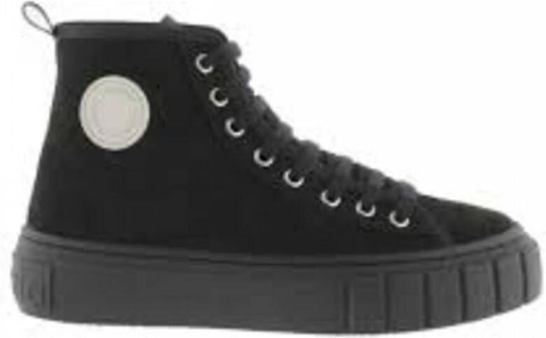 Victoria Sneakers Zwart Dames