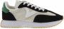 Victoria Cosmos Nylon Sneakers Multicolor - Thumbnail 7