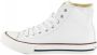 Victoria Sneakers Baskets montantes tribu toile - Thumbnail 2