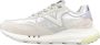 Victoria Sporty Wing Evo Sneakers Gray Dames - Thumbnail 2