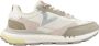 Victoria Sporty Wing Evo Sneakers Beige - Thumbnail 2