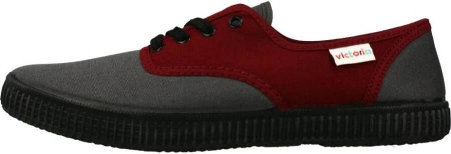 Victoria Stijlvolle Damessneakers - Foto 3