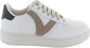 Victoria Dames sportschoenen Madrid Efecto Wit Dames - Thumbnail 1