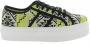 Victoria Stijlvolle Schoenen 9276 Multicolor Dames - Thumbnail 1