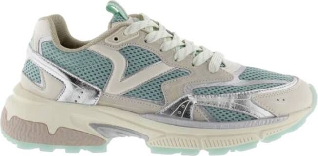 Victoria Stijlvolle Sneakers voor Dames