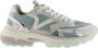 Victoria Stijlvolle Sneakers voor Dames - Thumbnail 1