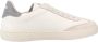 Victoria Sneakers Baskets Berlin Ciclista Efecto Piel Piezas Serraje - Thumbnail 9