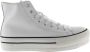 Victoria Sneakers Baskets montantes tribu double vegane - Thumbnail 10