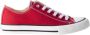 Victoria Trainers tribu toile Rood Dames - Thumbnail 1