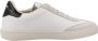 Victoria Sneakers BERLIN CICLISTA EFECTO PIEL SERRAJE 1126184 - Thumbnail 9