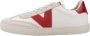 Victoria Sneakers Berlin Piel Contraste - Thumbnail 2
