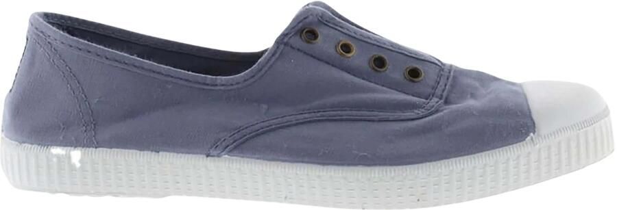 Victoria Schoenen 8433101115120 Blue Dames