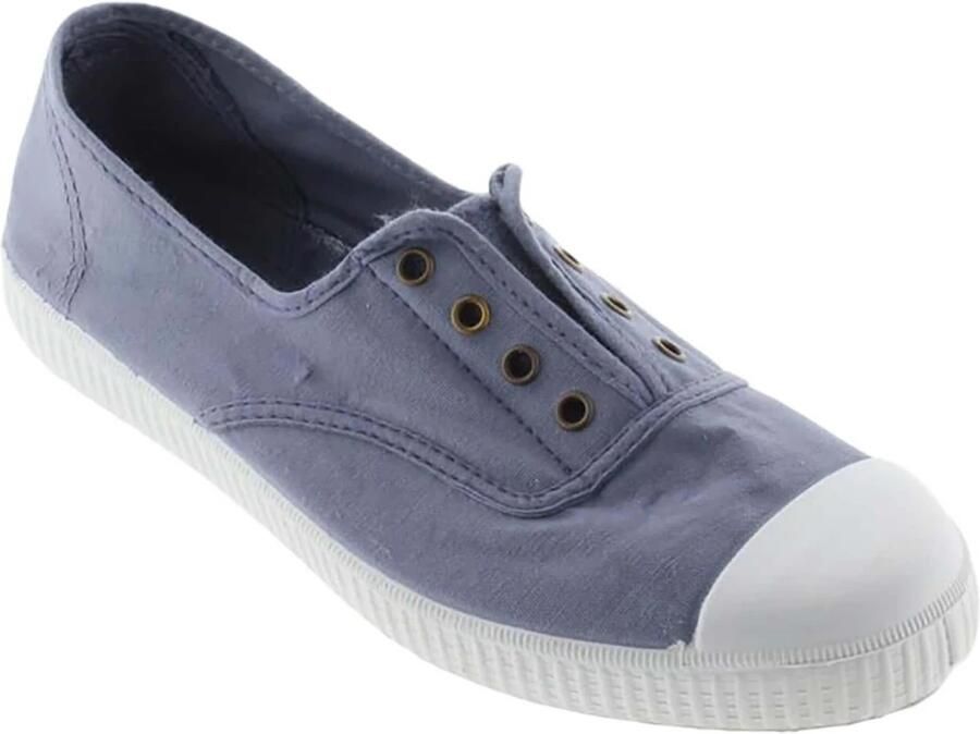 Victoria Schoenen 8433101115120 Blue Dames - Foto 2