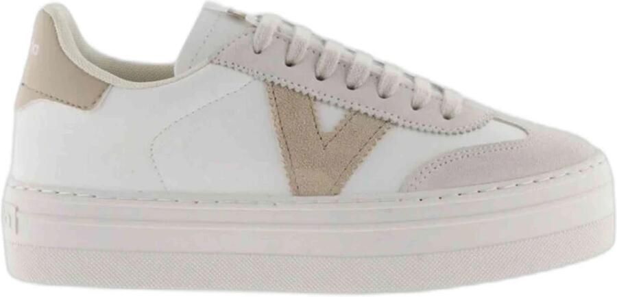 Victoria Lage Sneakers 1092173 Barce Cyclist Dames Sportschoenen - Foto 2