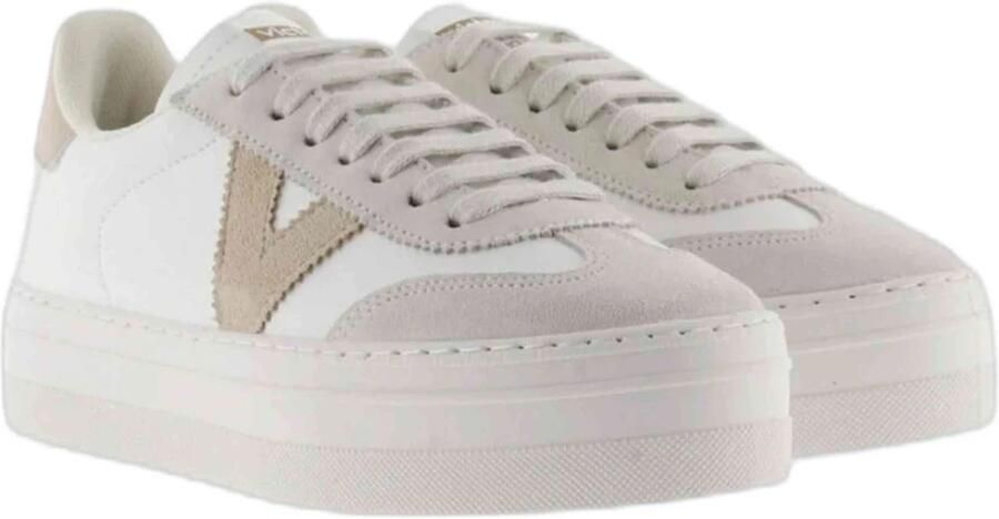 Victoria Lage Sneakers 1092173 Barce Cyclist Dames Sportschoenen